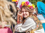 Фото: Свыше 5 тысяч человек стали гостями Второго Фестиваля стола
