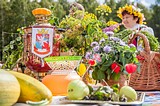 Фото: Свыше 5 тысяч человек стали гостями Второго Фестиваля стола