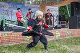 Фото: Свыше 5 тысяч человек стали гостями Второго Фестиваля стола