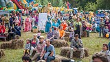 Фото: Свыше 5 тысяч человек стали гостями Второго Фестиваля стола
