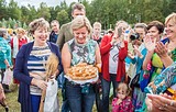 Фото: Свыше 5 тысяч человек стали гостями Второго Фестиваля стола