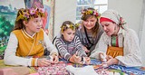 Фото: Свыше 5 тысяч человек стали гостями Второго Фестиваля стола