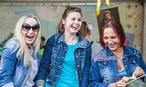 Фото: Свыше 5 тысяч человек стали гостями Второго Фестиваля стола