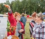 Фото: Свыше 5 тысяч человек стали гостями Второго Фестиваля стола