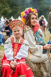 Фото: Свыше 5 тысяч человек стали гостями Второго Фестиваля стола