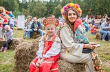 Фото: Свыше 5 тысяч человек стали гостями Второго Фестиваля стола