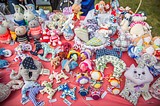 Фото: Свыше 5 тысяч человек стали гостями Второго Фестиваля стола