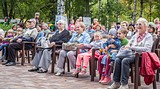 Фото: Свыше 5 тысяч человек стали гостями Второго Фестиваля стола