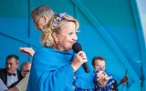 Фото: Свыше 5 тысяч человек стали гостями Второго Фестиваля стола