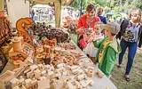 Фото: Свыше 5 тысяч человек стали гостями Второго Фестиваля стола
