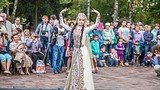 Фото: Свыше 5 тысяч человек стали гостями Второго Фестиваля стола