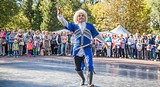 Фото: Свыше 5 тысяч человек стали гостями Второго Фестиваля стола