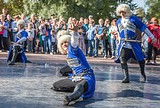 Фото: Свыше 5 тысяч человек стали гостями Второго Фестиваля стола