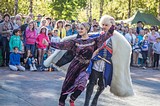Фото: Свыше 5 тысяч человек стали гостями Второго Фестиваля стола