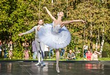 Фото: Свыше 5 тысяч человек стали гостями Второго Фестиваля стола
