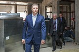 Андрей ИВАНОВ