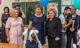 Татьяна ОДИНЦОВА, Нина СУСЛОНОВА