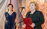 Елена БЕЛИК, Нина СУСЛОНОВА