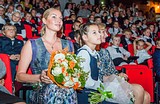 Анастасия и Ариадна ВОЛОЧКОВЫ