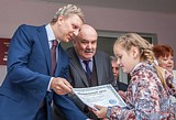 Андрей ИВАНОВ, Виктор БАБУРИН
