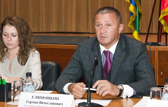 Проблемы «долгостроев» Одинцовского района обсудили на расширенном совещании