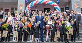 Фото: Саввинская СОШ