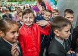 Фото: Саввинская СОШ
