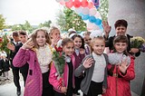 Фото: Саввинская СОШ