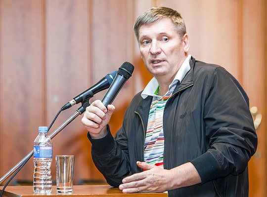 Проблемы «долгостроев» Одинцовского района обсудили на расширенном совещании