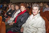 Фото: Вспоминая скорбные дни…
