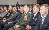 Фото: Вспоминая скорбные дни…