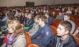 Фото: Вспоминая скорбные дни…