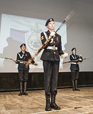 Фото: Вспоминая скорбные дни…