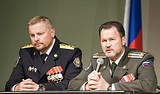 Фото: Вспоминая скорбные дни…