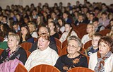 Фото: Вспоминая скорбные дни…