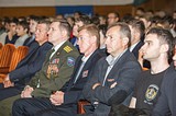 Фото: Вспоминая скорбные дни…