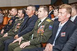 Фото: Вспоминая скорбные дни…
