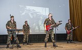 Фото: Вспоминая скорбные дни…