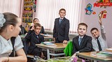 Фото: Саввинская СОШ