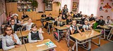 Фото: Саввинская СОШ