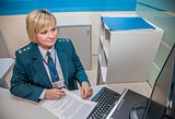 Фото: Михаил МИШУСТИН и Андрей ВОРОБЬЕВ оценили новое здание налоговой службы в Одинцово