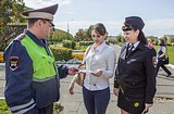 Фото: День без автомобиля
