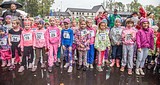 Фото: «Арбузный кросс» прошёл в Одинцово