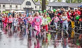 Фото: «Арбузный кросс» прошёл в Одинцово