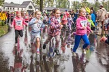 Фото: «Арбузный кросс» прошёл в Одинцово