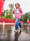 Фото: «Арбузный кросс» прошёл в Одинцово