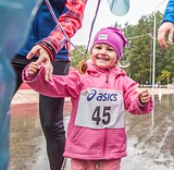 Фото: «Арбузный кросс» прошёл в Одинцово