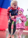 Фото: «Арбузный кросс» прошёл в Одинцово