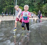 Фото: «Арбузный кросс» прошёл в Одинцово