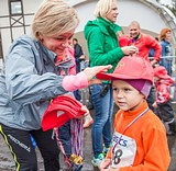 Фото: «Арбузный кросс» прошёл в Одинцово
